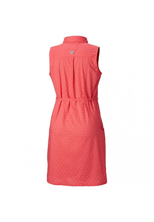 Платье Columbia Super Bonehead II Sleeveless Dress