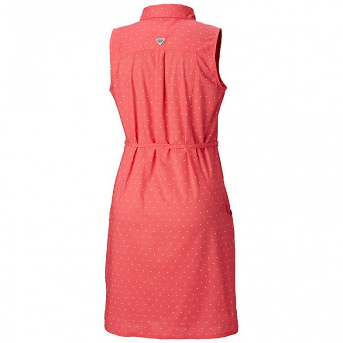 Rochie Columbia Super Bonehead II Sleeveless Dress 1577611-675 - 2