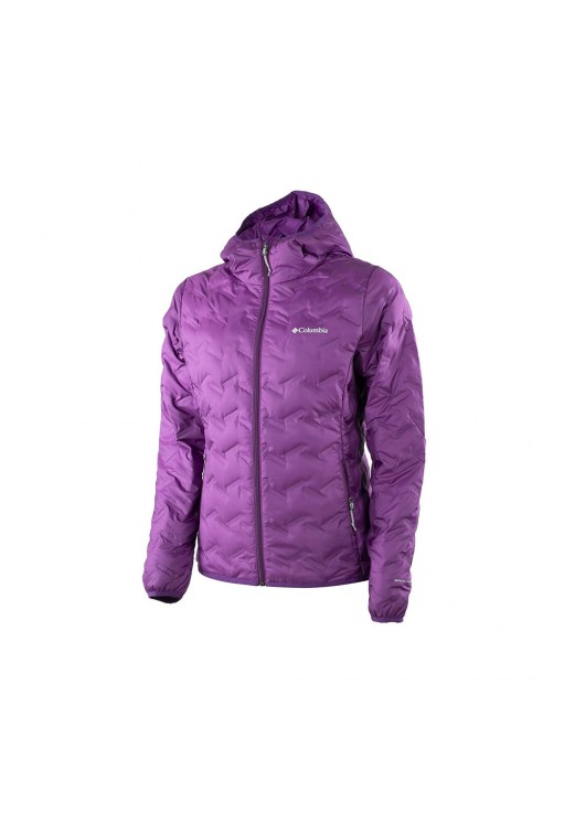 Scurta Columbia Delta Ridge Down Hooded Jacket