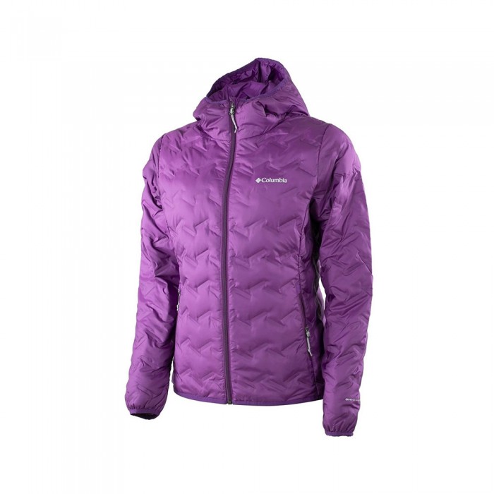 Scurta Columbia Delta Ridge Down Hooded Jacket 1875931-575