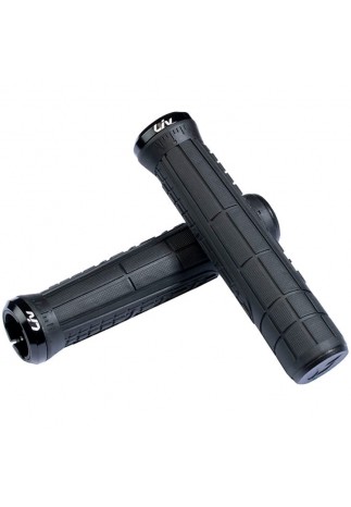 Грипсы Liv SWAGE SINGLE LOCK-ON GRIP