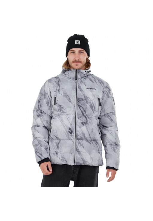 Куртка Fundango Ewan Puffer Jacket