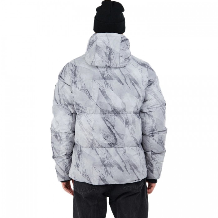 Куртка Fundango Ewan Puffer Jacket - 2