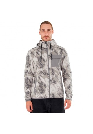 Толстовка Fundango Nestor Fleece Jacket