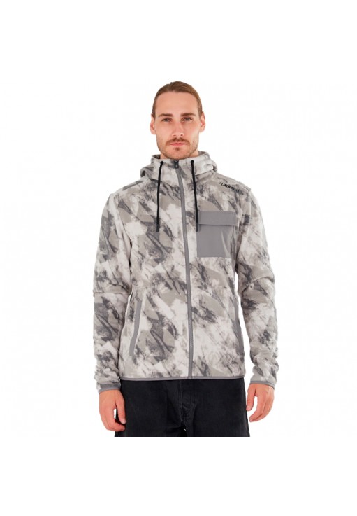 Толстовка Fundango Nestor Fleece Jacket