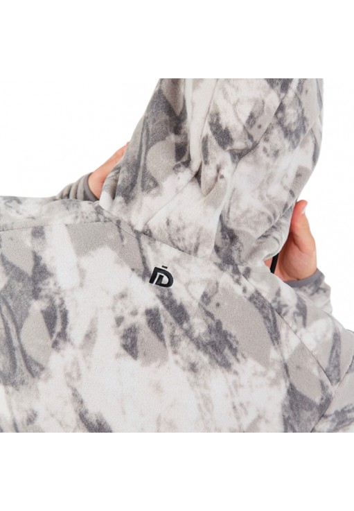 Hanorac Fundango Nestor Fleece Jacket