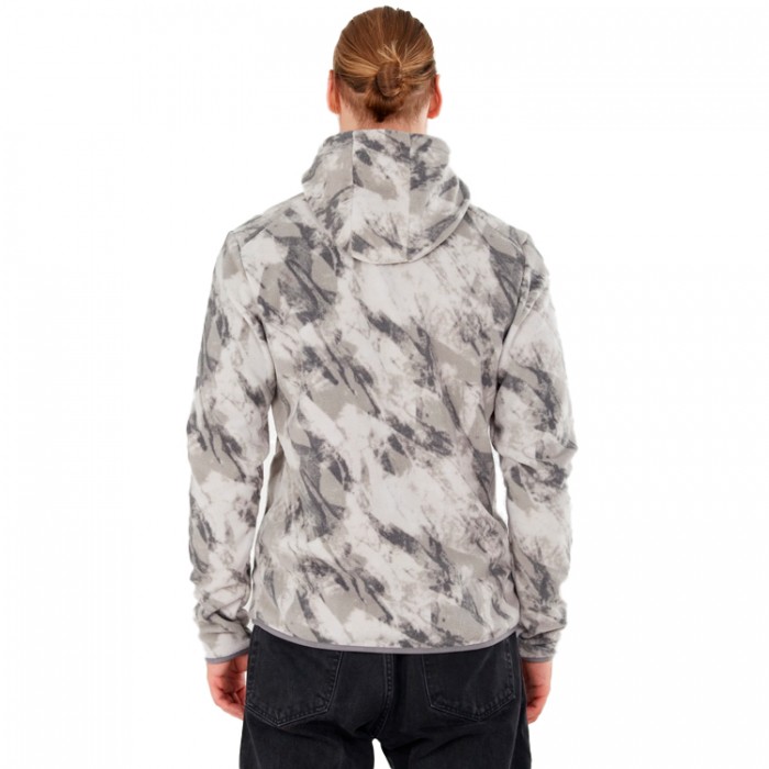 Толстовка Fundango Nestor Fleece Jacket 1MDAF07-175 - 4