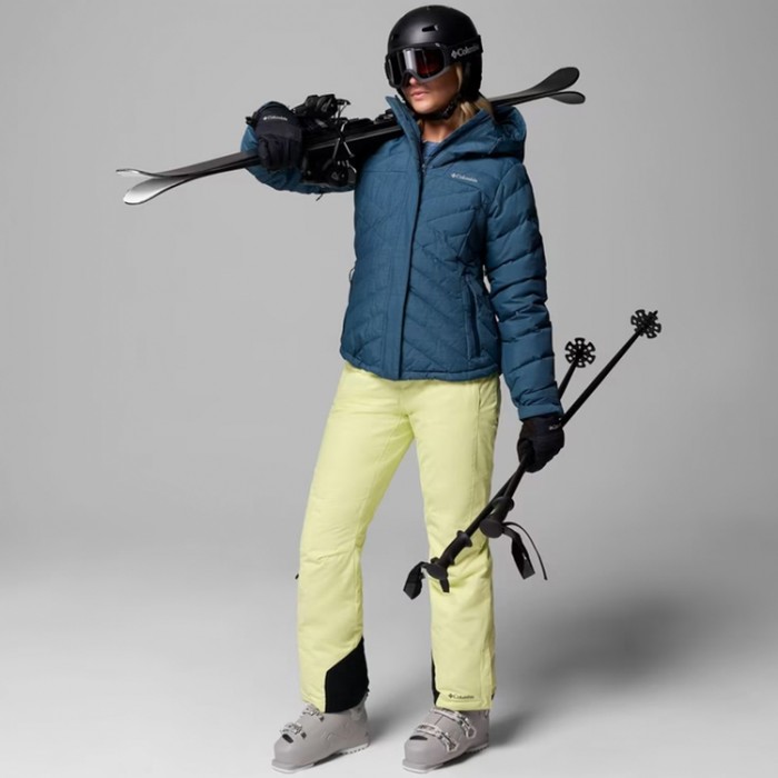 Pantaloni Columbia Bugaboo - 2