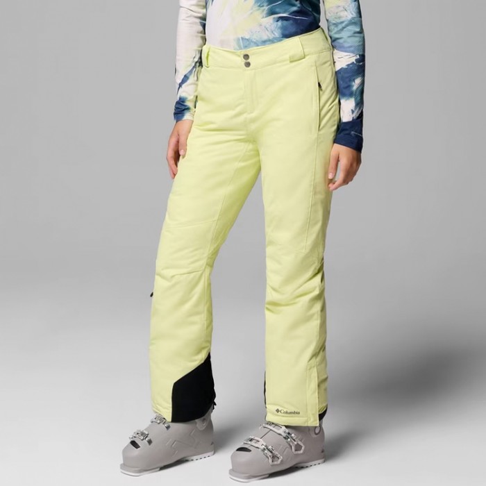 Pantaloni Columbia Bugaboo - 9