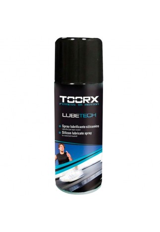 Ulei de silicon Garlando Spray Lubetech