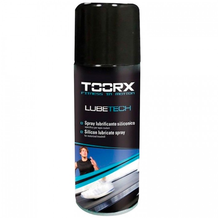 Ulei de silicon Garlando Spray Lubetech 3475