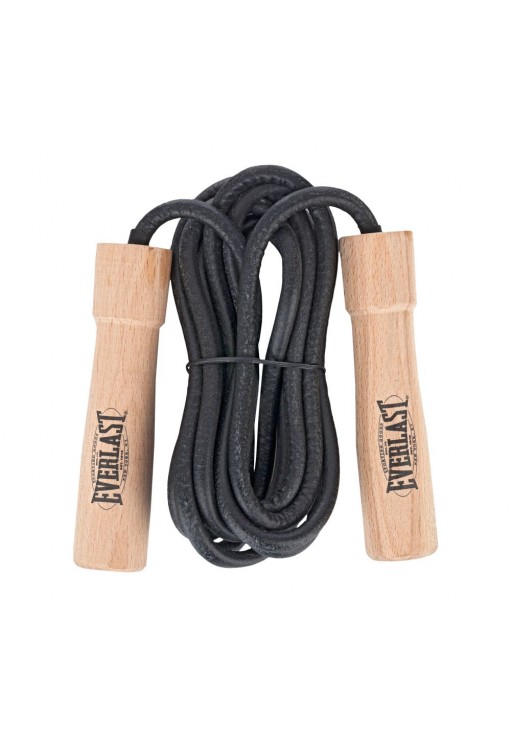 Скакалка скоростная Everlast Jumping cord