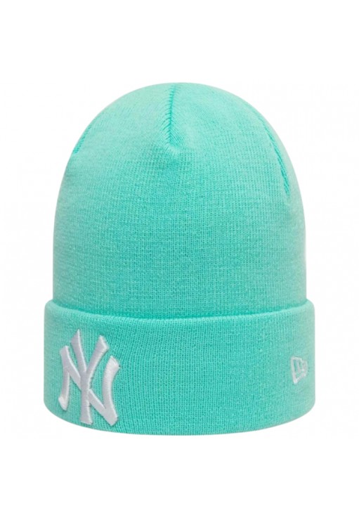 Шапка New Era BASE CUFF KNIT NEYYAN