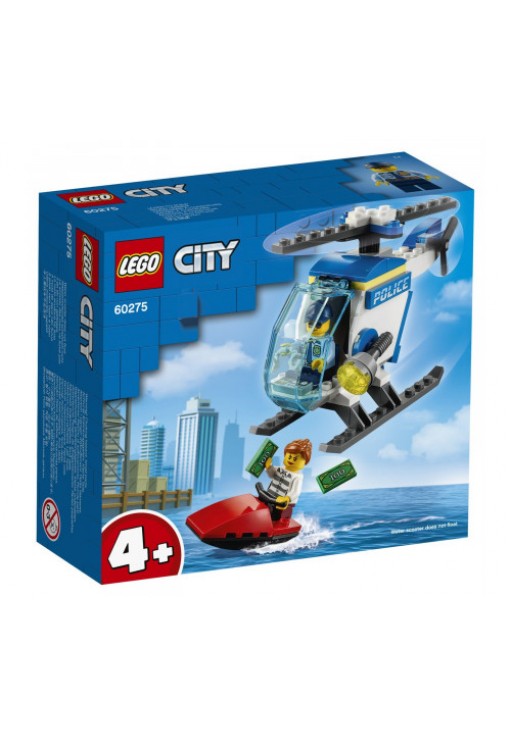 Конструкторы Lego 60275