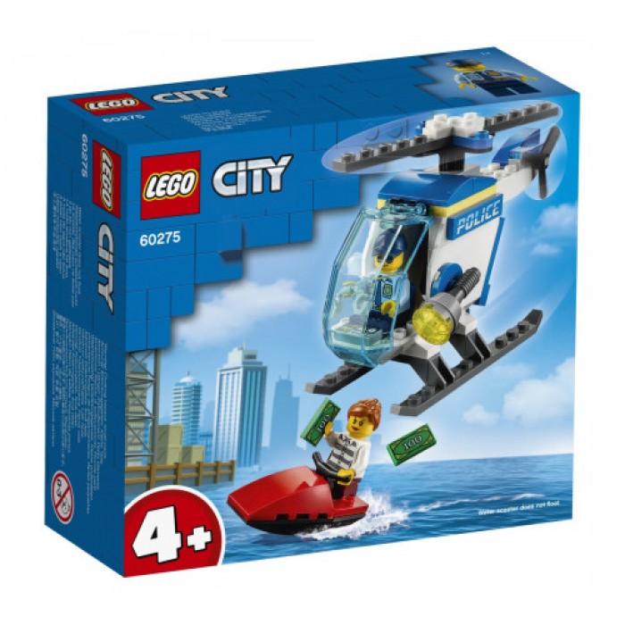 Конструкторы Lego 60275 60275