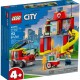 Constructori Lego 60375 60375