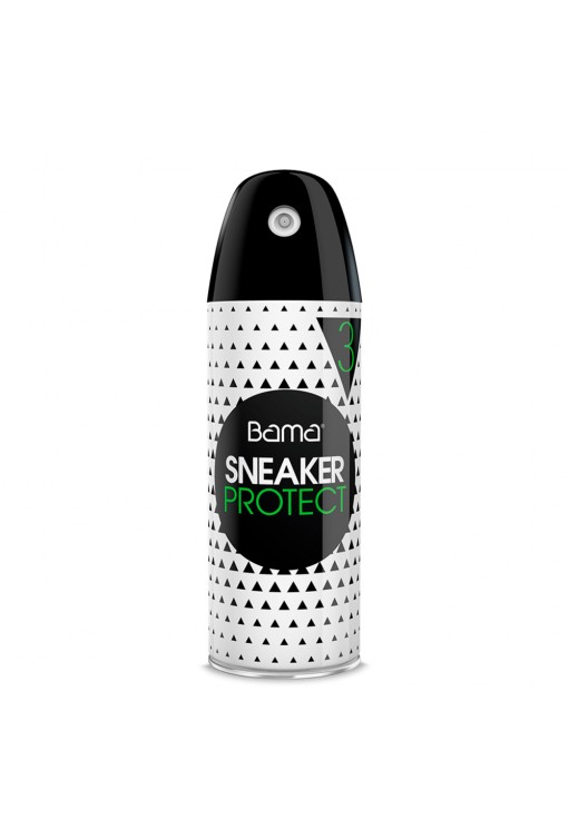 Aerosol-protector importiva apei p/u incalt Salamander Bama Sneaker 3 Protect