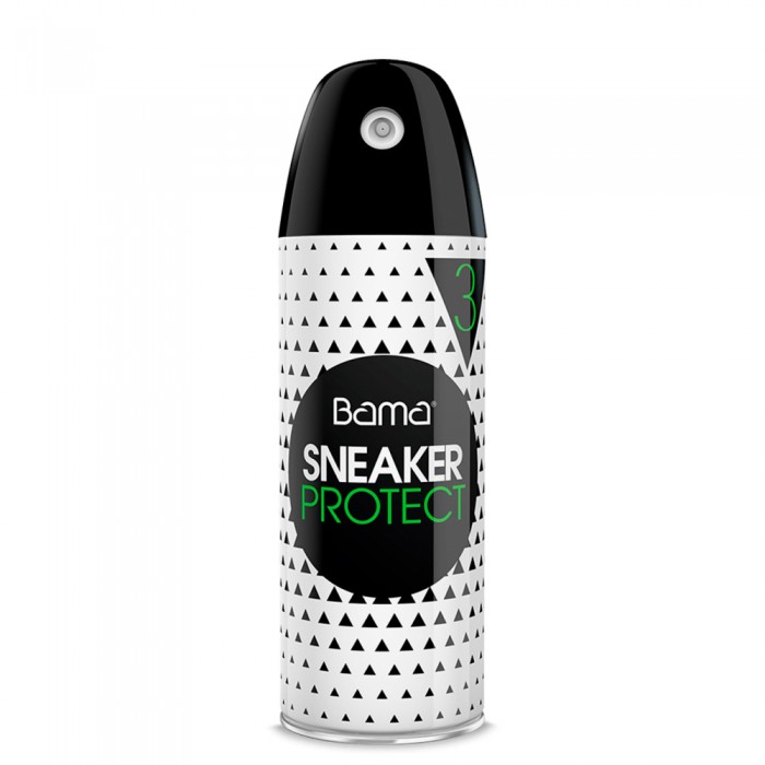 Aerosol-protector importiva apei p/u incalt Salamander Bama Sneaker 3 Protect 70375