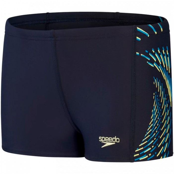 Slipi-sorti Speedo PLMT PRNT ASHT JM 8-00316914375