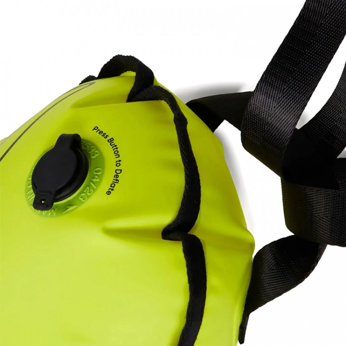 Geamandura de siguranta pentru inot Speedo OW TOW FLOAT AU 8-00364416975 - 2