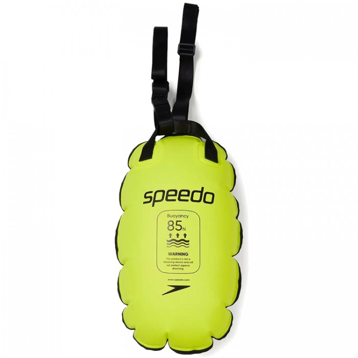 Geamandura de siguranta pentru inot Speedo OW TOW FLOAT AU 8-00364416975 - 3