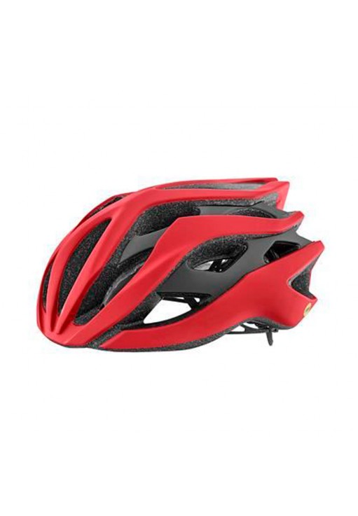 Защитный шлем Giant REV MATTE REDMATTE BLACK L ­CM CPSCCE