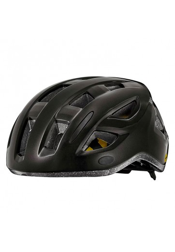 Casca de protectie Giant RELAY MIPS GLOSS BLACK M-L (53-61CM)