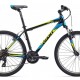 Велосипед горный Giant Revel 2 Black/Yellow 80041275