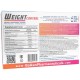 Ацетил-Л-Карнитин Balkan Pharmaceuticals WEIGHT CONTROL FATBURNER powder N30 8.8 gr BF1275 - 2
