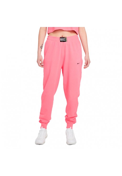 Pantaloni Nike W NSW WASH PANT HR