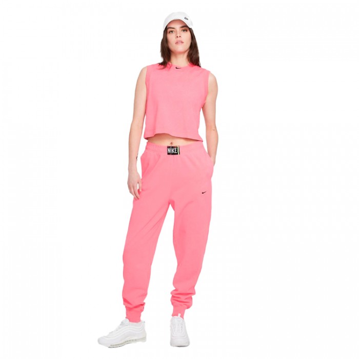 Брюки Nike W NSW WASH PANT HR CZ9859-675 - 4
