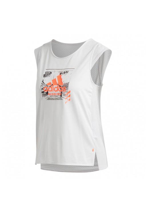 Майка Adidas DECODE TANK W