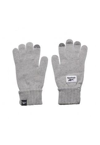 Перчатки Reebok TE KNITTED GLOVES