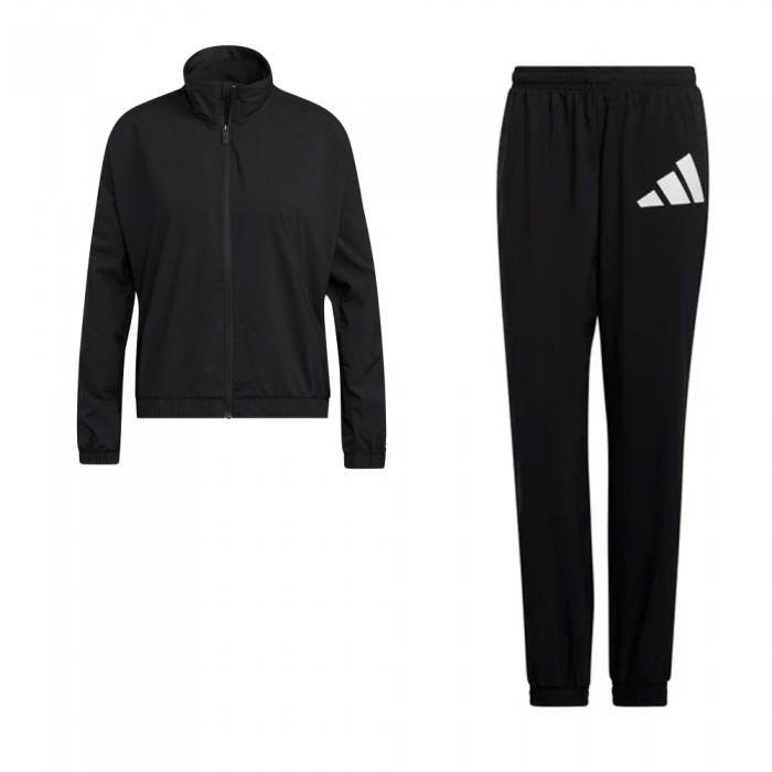 Спортивный костюм Adidas WOVEN BOS JKT GM3000+GL0675