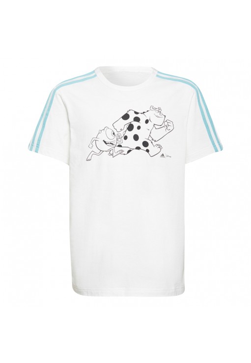 Футболка Adidas B MNSTR T