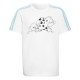 Футболка Adidas B MNSTR T GS2175