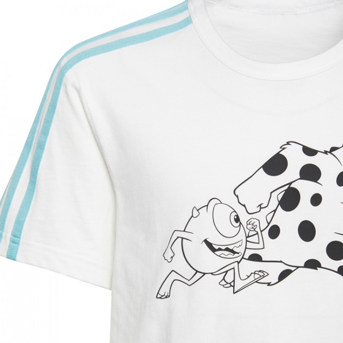Футболка Adidas B MNSTR T GS2175 - 4