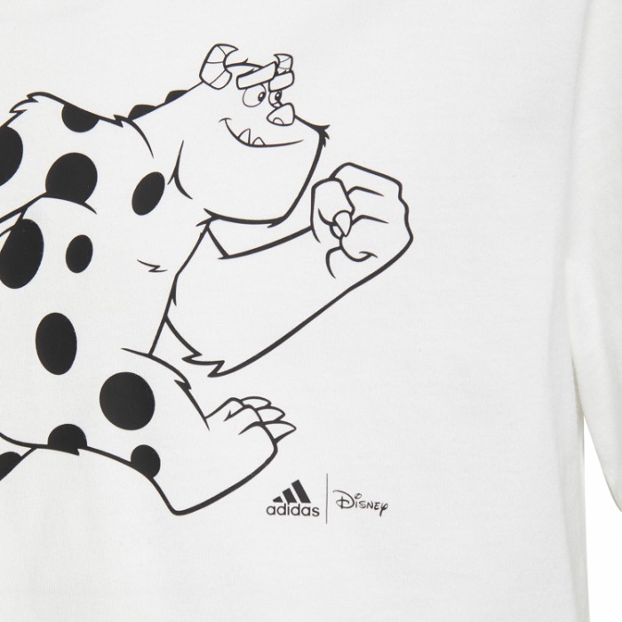 Футболка Adidas B MNSTR T GS2175 - 5