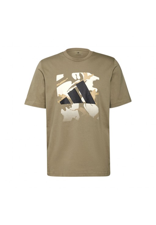 Футболка Adidas CAMO BOS TEE