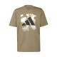 Футболка Adidas CAMO BOS TEE GU1475