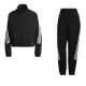 Спортивный костюм Adidas W FI WV TT GU9684+H21575