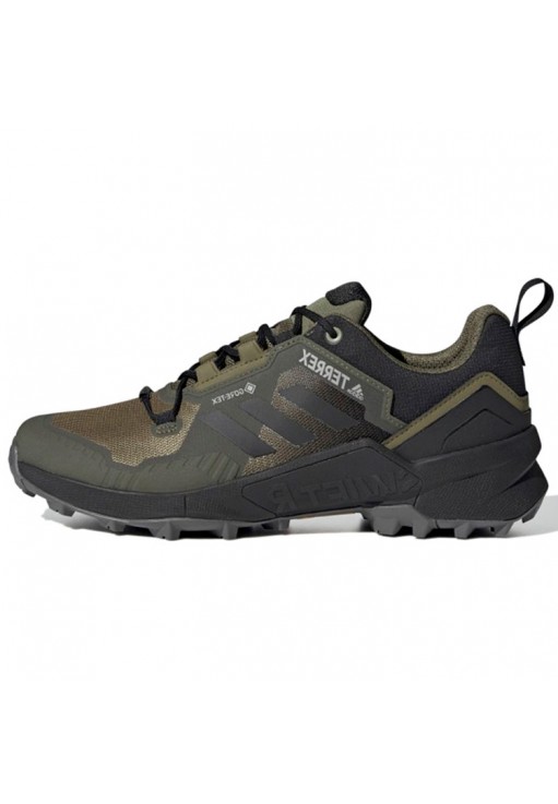 Кроссовки Adidas TERREX SWIFT R3 GTX