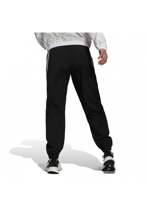Pantaloni Adidas W FI WV PANT