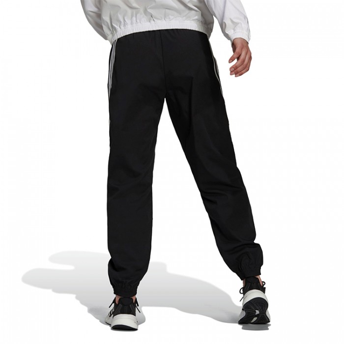 Брюки Adidas W FI WV PANT H21575 - изображение №2