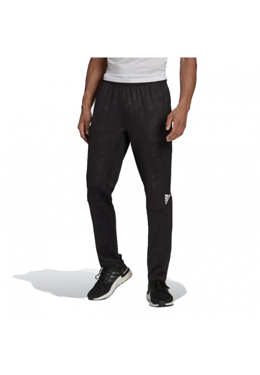 Брюки Adidas M AOP PANT