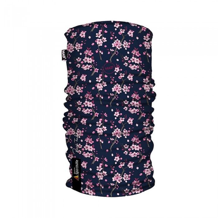 Buff HAD Printed Fleece Tube HA491-H1175