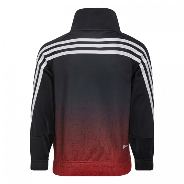 Толстовка Adidas LK DY MM CU HA6575 - 2