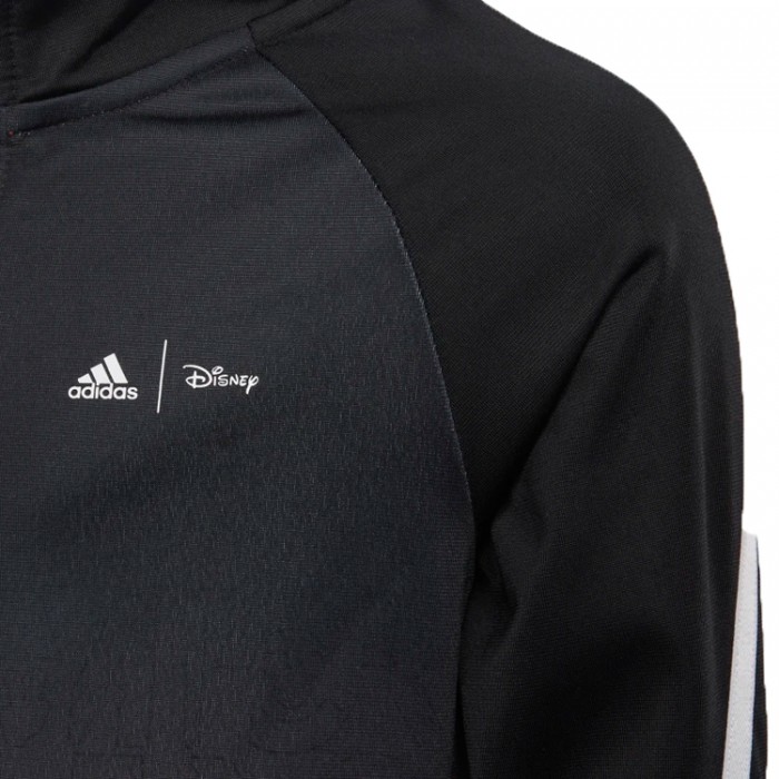 Толстовка Adidas LK DY MM CU HA6575 - 4