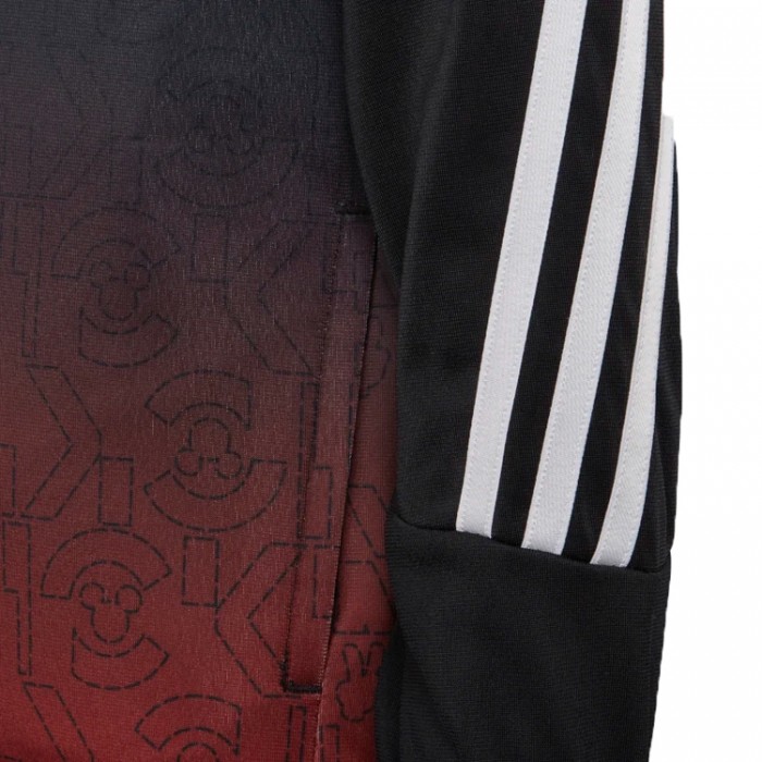 Толстовка Adidas LK DY MM CU HA6575 - 5