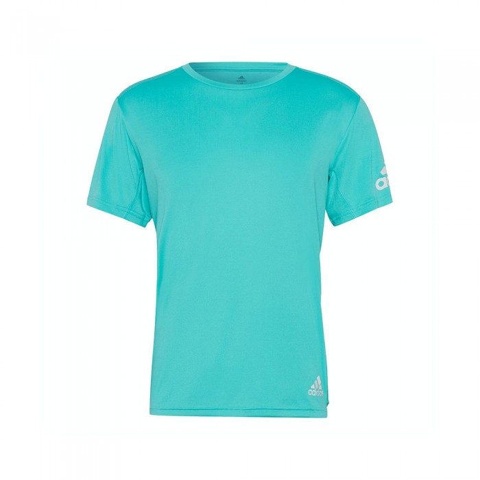 Футболка Adidas RUN IT TEE M HB7475